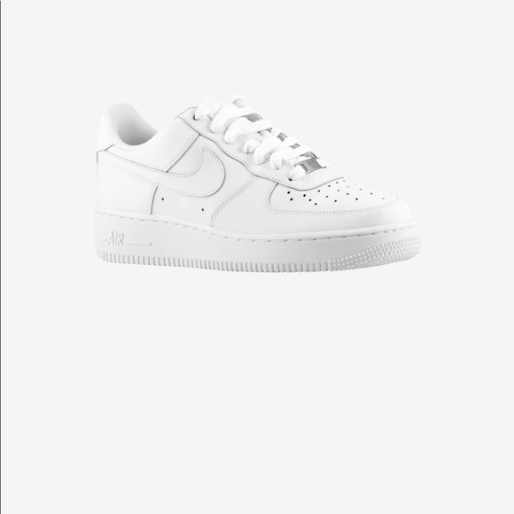 Nike Other - NWT Nike Air Force 1s